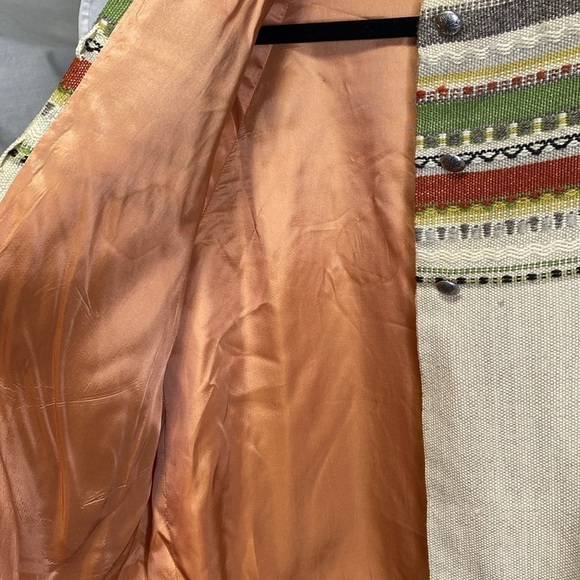 Vintage 60’s Tynsetjakken Wool Coat from Norway‎ - Picture 5 of 15